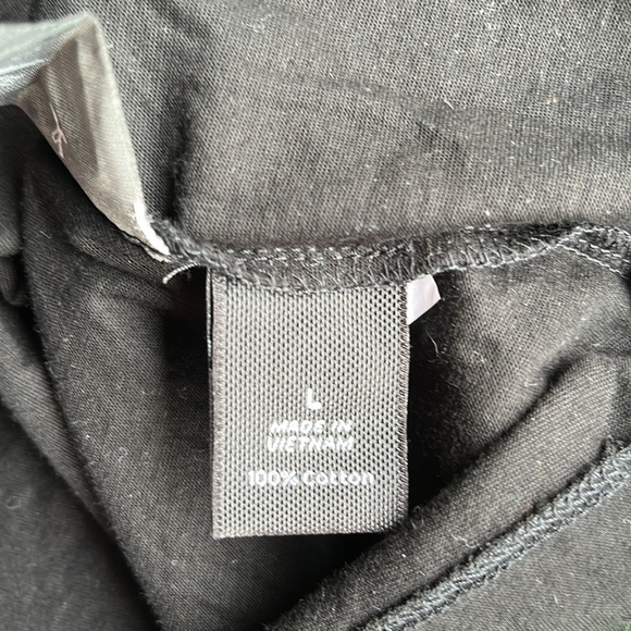 MARC ANTHONY Luxury Polo size large - Picture 5 of 6